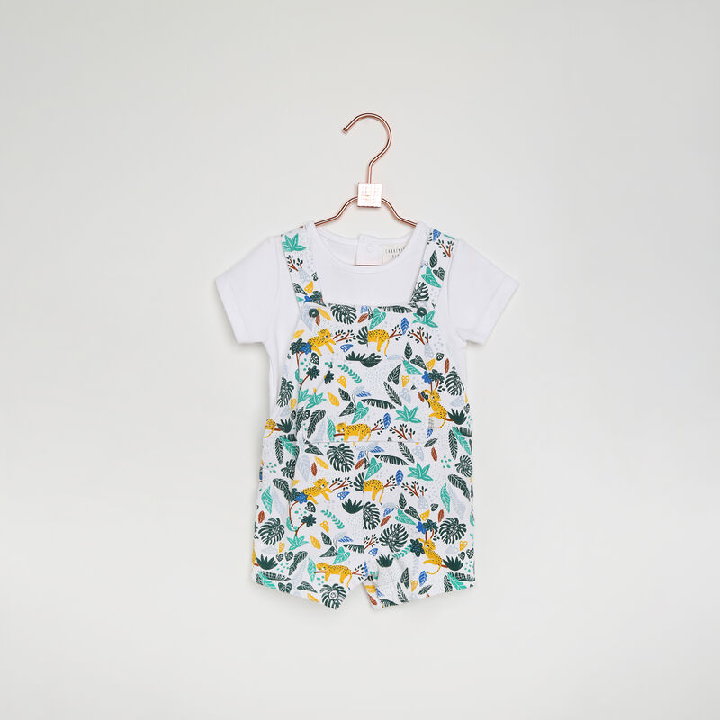LOOK SUMMER CARREMENT BEAU FOR BABY, , hi-res