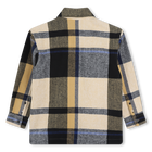 Chemise manches longues BOSS 
                    GARCON