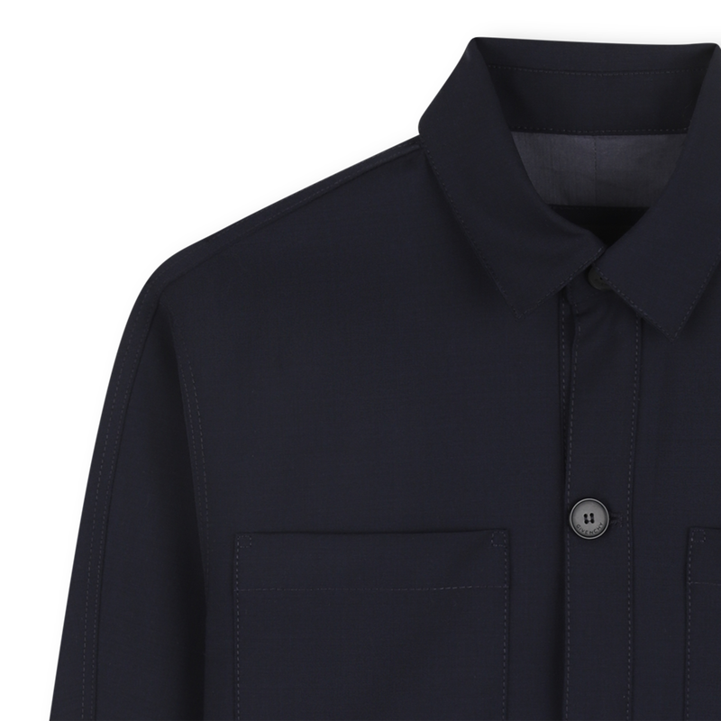 COLBERT GIVENCHY 
                        BOY