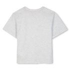 T-shirt met korte mouwen MARC JACOBS 
                    MEISJE