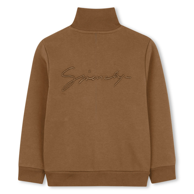 Cardigan à capuche GIVENCHY 
                        GARCON