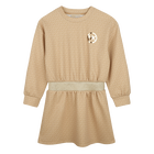 Robe manches longues MICHAEL KORS 
                    FILLE
