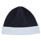 Pyjama et bonnet molletonn&eacute;s BOSS 
                    GARCON