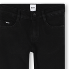 5-pocket denim broek BOSS 
                    BOY