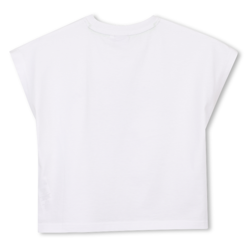 Tee-shirt BOSS 
                        FILLE