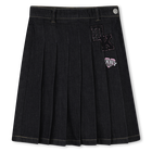 Jupe en denim DKNY 
                    FILLE
