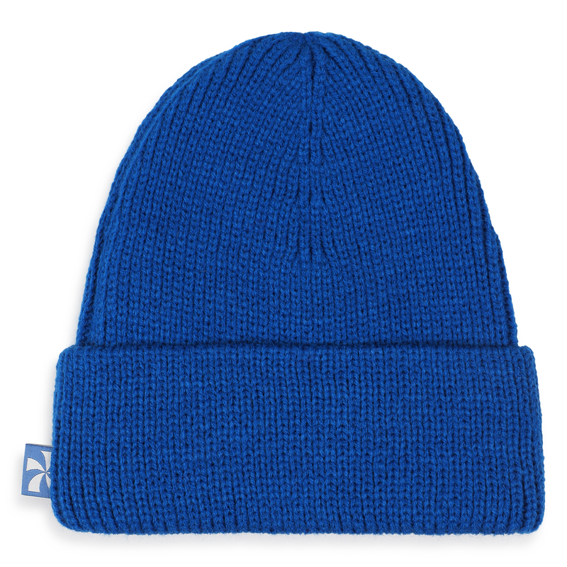 Bonnet en tricot KIDS AROUND 
                        GARCON