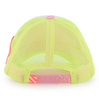 Casquette maille ajouree BILLIEBLUSH 
                    FILLE