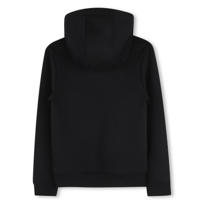 HOODIE TIMBERLAND BOY