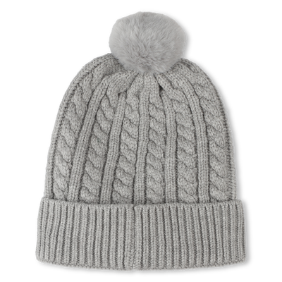 Kabel gebreide muts BOSS BOY