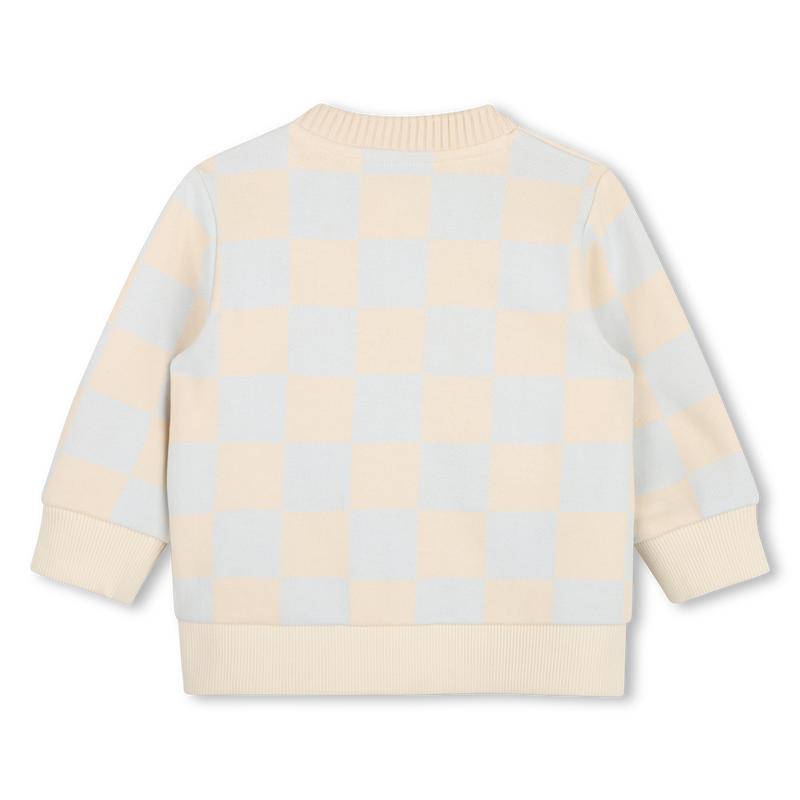Sweater KENZO KIDS 
                        JONGEN