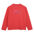 Tee-shirt manches longues MARC JACOBS 
                    FILLE
