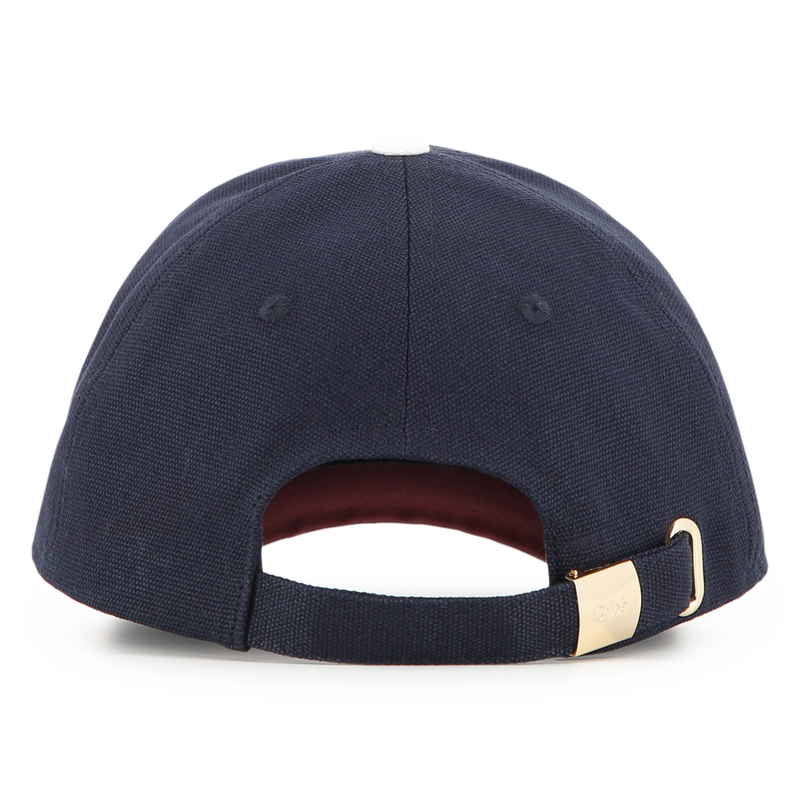 Casquette CHLOE 
                        FILLE