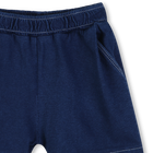 Bermuda met elastische taille KENZO KIDS 
                    BOY