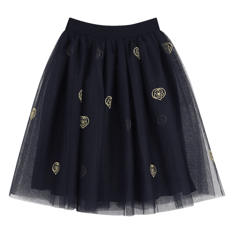 Jupe en tulle KENZO KIDS 
                        FILLE