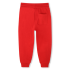 Fleece joggingbroek HUGO 
                    GIRL