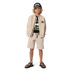 Sandalen met bandjes KARL LAGERFELD KIDS 
                    BOY