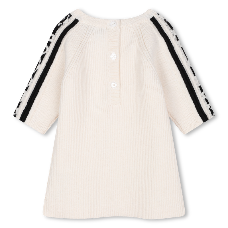 Robe en tricot MARC JACOBS 
                        UNISEXE