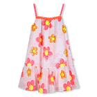 Jurk met bandjes BILLIEBLUSH 
                    GIRL