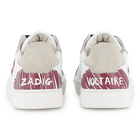 Baskets ZADIG VOLTAIRE 
                    GARCON
