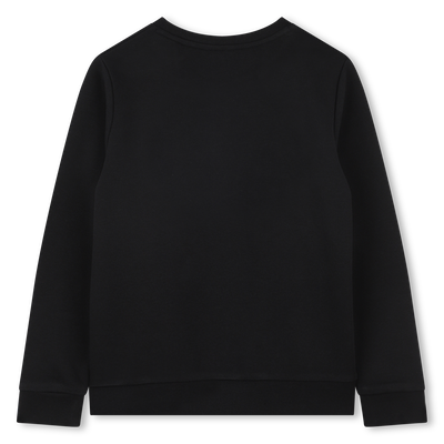 Fleece sweater BOSS BOY