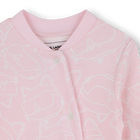 3-delige pyjamaset KARL LAGERFELD KIDS 
                    GIRL