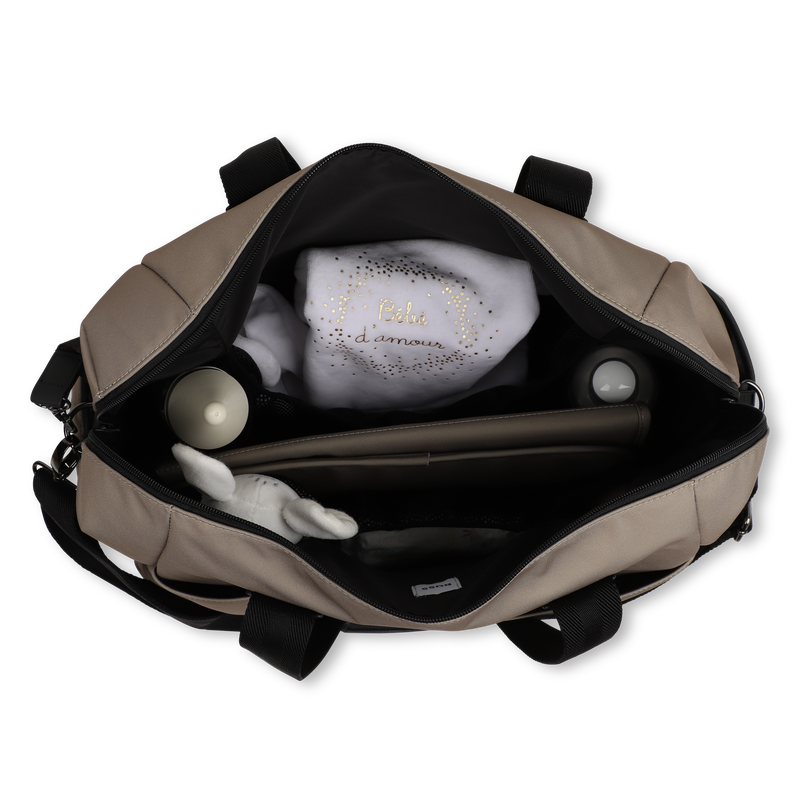 LUIER TAS BOSS 
                        UNISEX