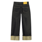 Pantalon en denim KENZO KIDS 
                    UNISEXE