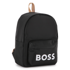 Rugzak met textuur BOSS 
                    BOY