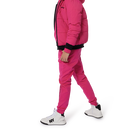 Pantalon de jogging molletonn&eacute; DKNY 
                    UNISEXE