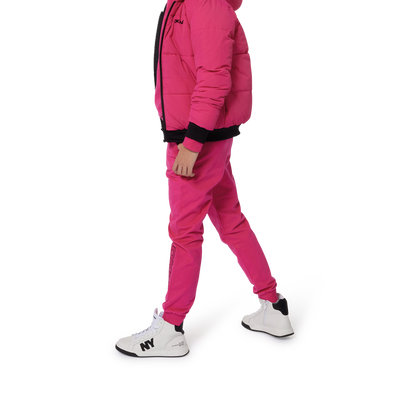 Fleece joggingbroek DKNY UNISEX