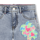 Short en jean BILLIEBLUSH 
                    FILLE