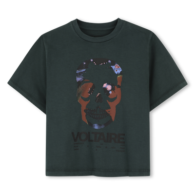 Tee-shirt ZADIG VOLTAIRE GARCON