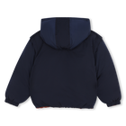 Reversible donsjas BOSS 
                    GIRL