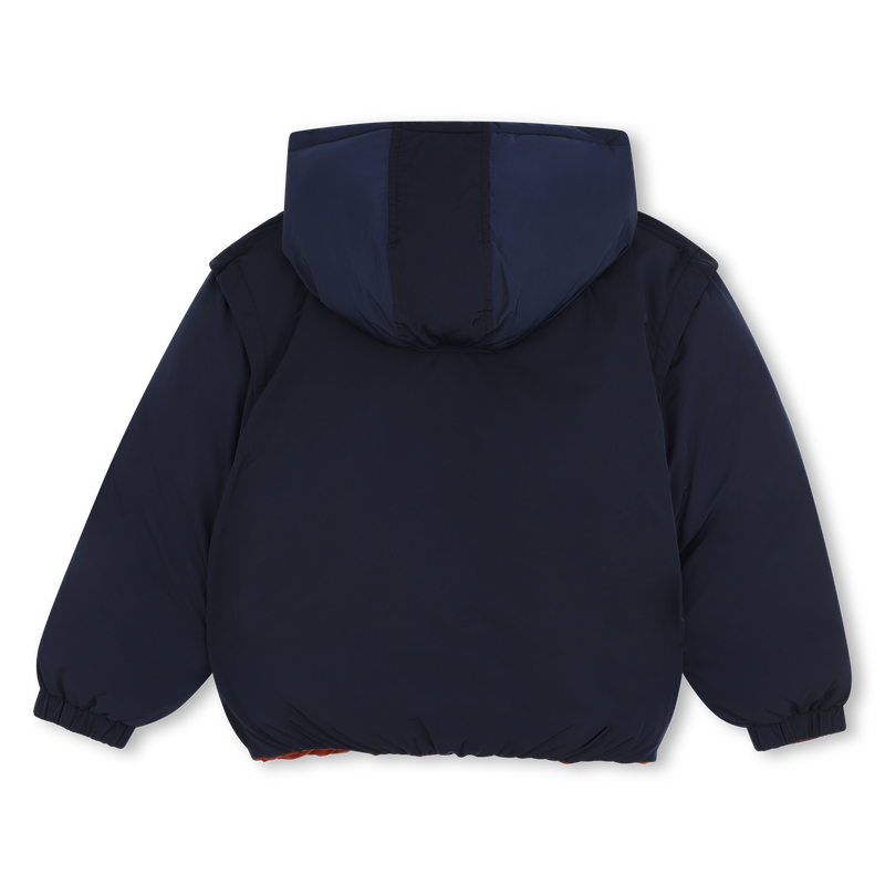 Reversible donsjas BOSS 
                        GIRL