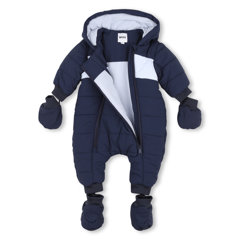 Pilotenpak BOSS 
                        UNISEX