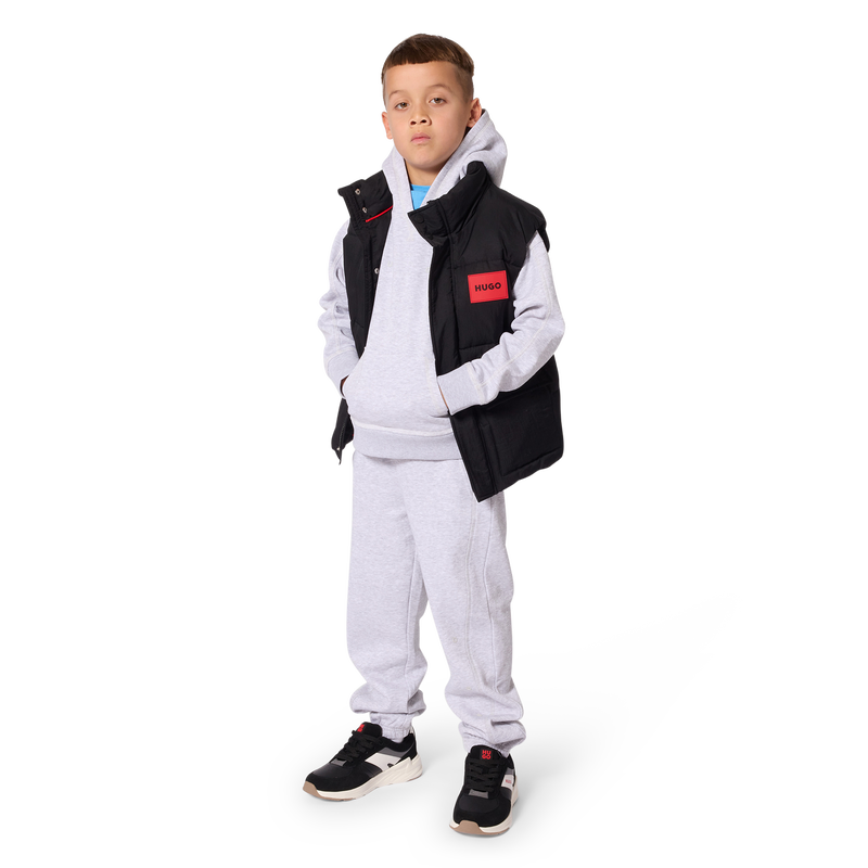 Sneakers HUGO 
                        BOY