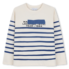 Tee-shirt manches longues MARC JACOBS 
                    GARCON