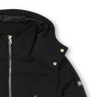 Doudoune &agrave; capuche MICHAEL KORS 
                    FILLE