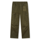 Broek met veel zakken MARC JACOBS 
                    UNISEX