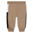 Pantalon de jogging BOSS 
                    GARCON