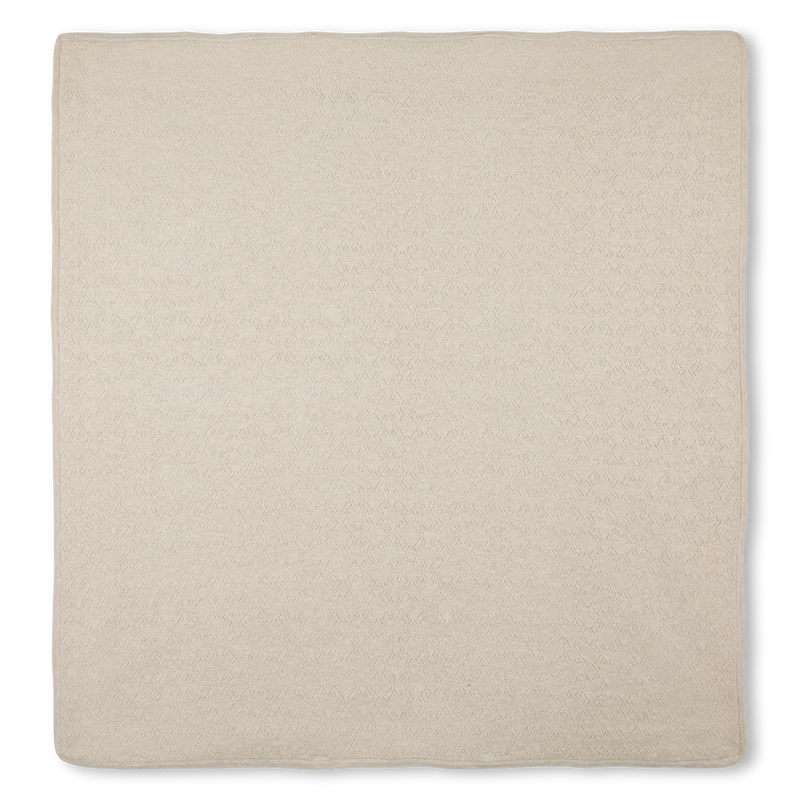 Gebreide deken GIVENCHY 
                        UNISEX