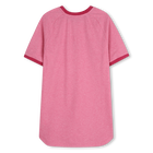 Robe &agrave; manches courtes CHLOE 
                    FILLE