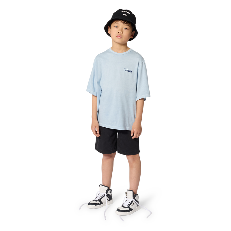 BERMUDA AVEC PATCHS ZADIG & VOLTAIRE 
                        GARCON