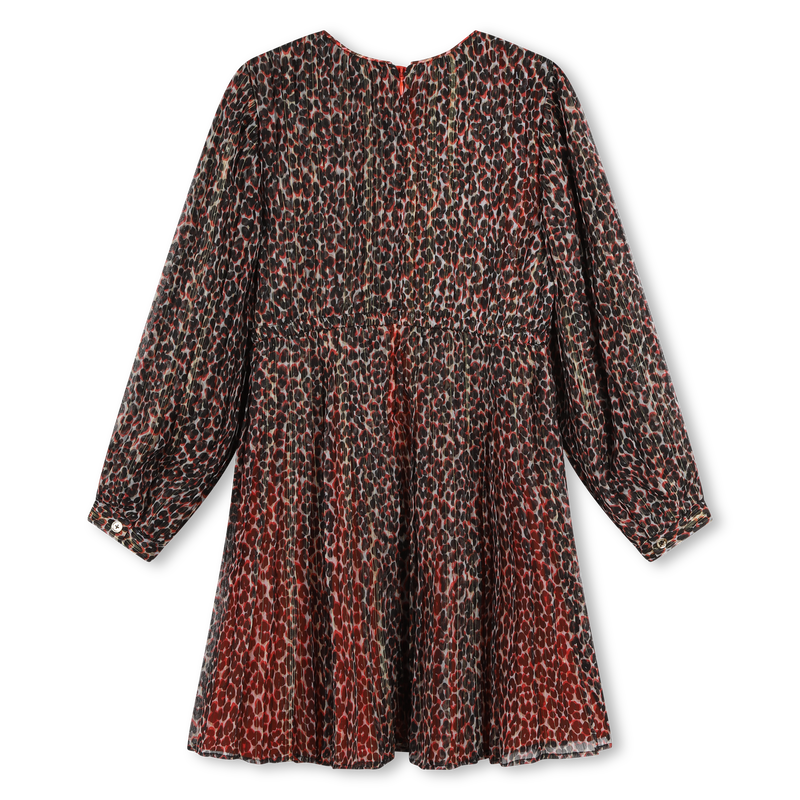 Robe imprim&eacute;e MICHAEL KORS 
                        FILLE