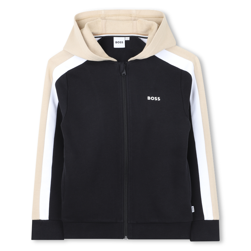 ENSEMBLE DE JOGGING BOSS 
                        GARCON