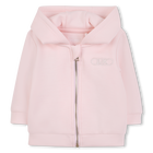 Ensemble cardigan pantalon MICHAEL KORS 
                    FILLE