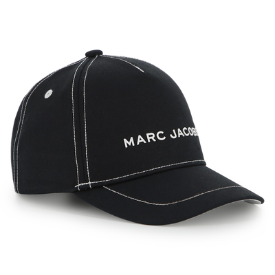 CASQUETTE MARC JACOBS GARCON