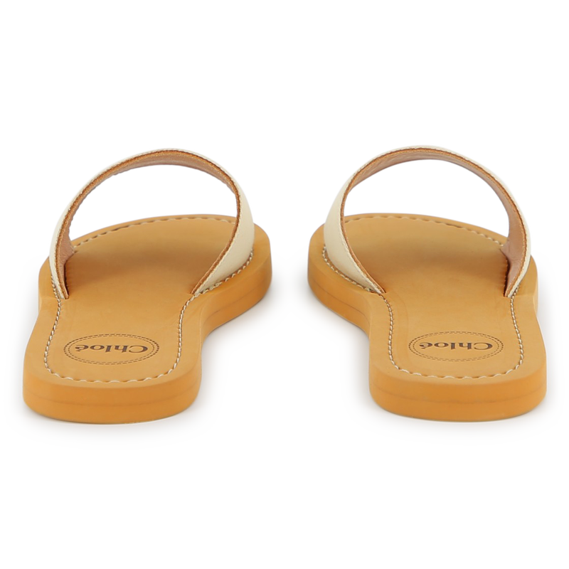 DIA'S VAN SCHAPENVACHT LEER CHLOE 
                        GIRL