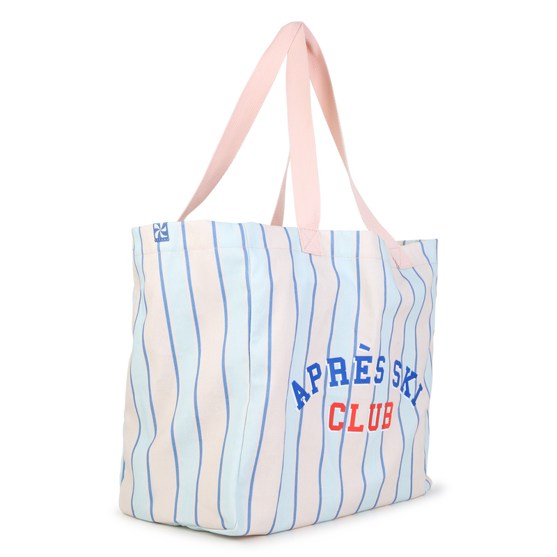 Tote bag KIDS AROUND 
                        GIRL